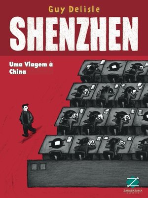 cover image of Shenzhen
